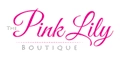 The Pink Lily Boutique Logo