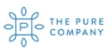 The Pure Company Logo