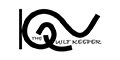 The Quilt Keeper Logo