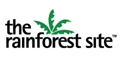 The Rainforest Site Logo