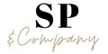 The Sandy Pearls Logo