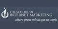The School Of Internet Marketing Logo