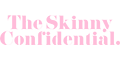 The Skinny Confidential Logo