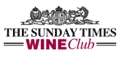 The Sunday Times Wine Club Logo