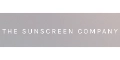 The Sunscreen Company Logo