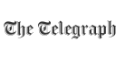The Telegraph US Logo