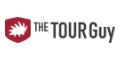 The Tour Guy Logo