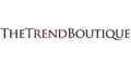 The Trend Boutique Logo