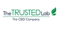 The Trusted Lab Logo