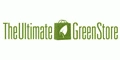 The Ultimate Green Store Logo