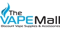 The Vape Mall Logo