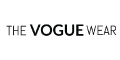 The Vogue Wear Logo
