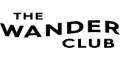 The Wander Club Logo