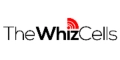 The Whiz Cells Logo