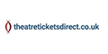 Theatre Tickets Direct Logo