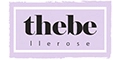 The Belle Rose  Logo