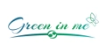 The Green In Me Logo