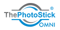 ThePhotoStick OMNI Logo