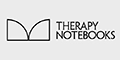 Therapy Notebooks Logo