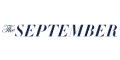 TheSeptember Logo