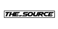 The Source   Logo