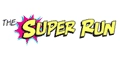The Super Run Logo
