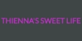 Thienna Sweet Life Logo