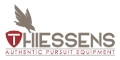 Thiessens Logo