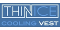 Thin Ice Vest Logo