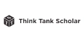 Think Tank Scholar  Logo