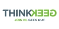 ThinkGeek.com Logo