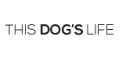This Dog's Life Logo
