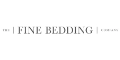 The Fine Bedding Company Logo
