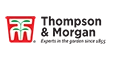 Thompson & Morgan Logo