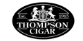 Thompson Cigar Logo