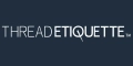 Thread Etiquette Logo