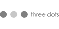 Three Dots Logo