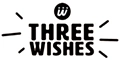Three Wishes Cereal Logo