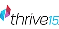 Thrive15.com Logo