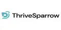 ThriveSparrow Logo