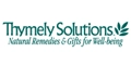 Thymely Solutions Logo