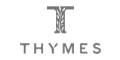 Thymes Logo