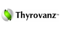 Thyrovanz Logo