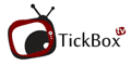 Tickbox TV Logo