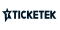 Ticketek (UK) Logo