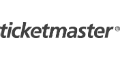 Ticketmaster   Logo