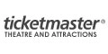 Ticketmaster Theatre & Attractions Logo