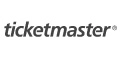 Ticketmaster UK Logo