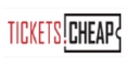Tickets.cheap Logo