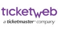 Ticketweb Logo